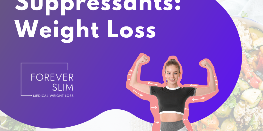Appetite Suppressants Weight Loss