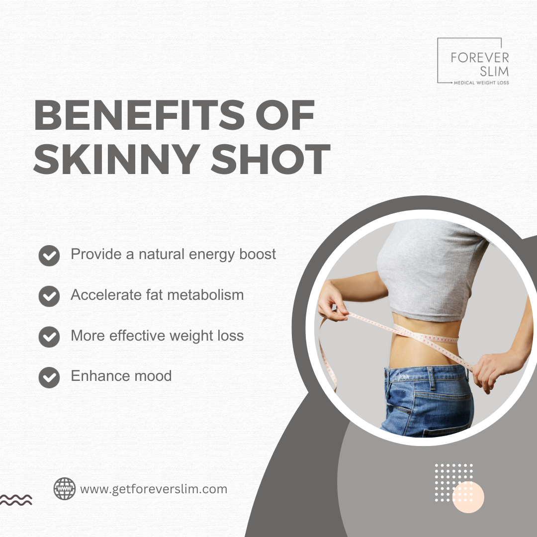 Benefits of Skinny Shot Injections