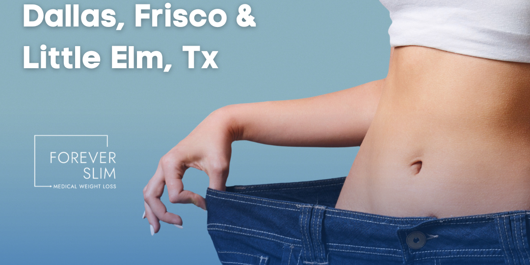 Diabetes Drugs & Weight Loss Dallas, Frisco & Little Elm, Tx