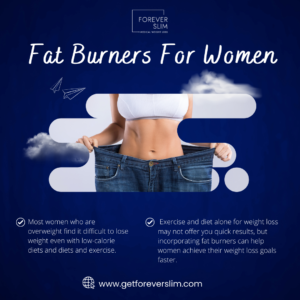 Fat Burners For Women In Dallas, Little ElmFrisco, TX 
