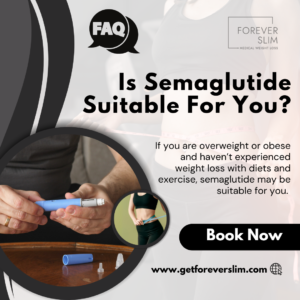 Is Semaglutide Suitable For You 