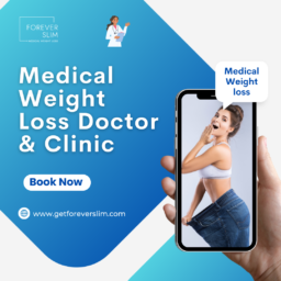 Medical Weight Loss Doctor & Clinic
