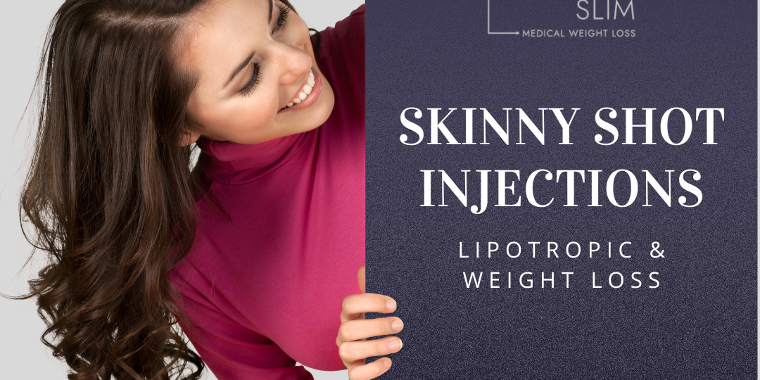 Skinny Shot Injections: Lipotropic & Weight Loss