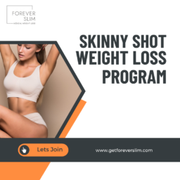 Skinny Shot Weight Loss Program