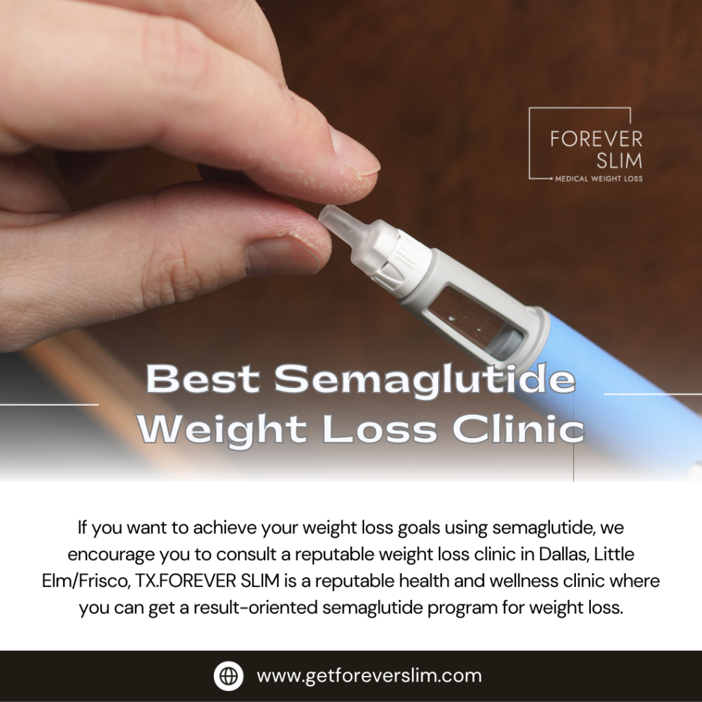 Semaglutide Diet Plan: What To Eat & Not Eat 