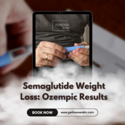 Semaglutide Weight Loss Ozempic Results