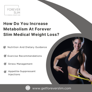 How Do You Increase Metabolism At Forever Slim Medical Weight Loss 