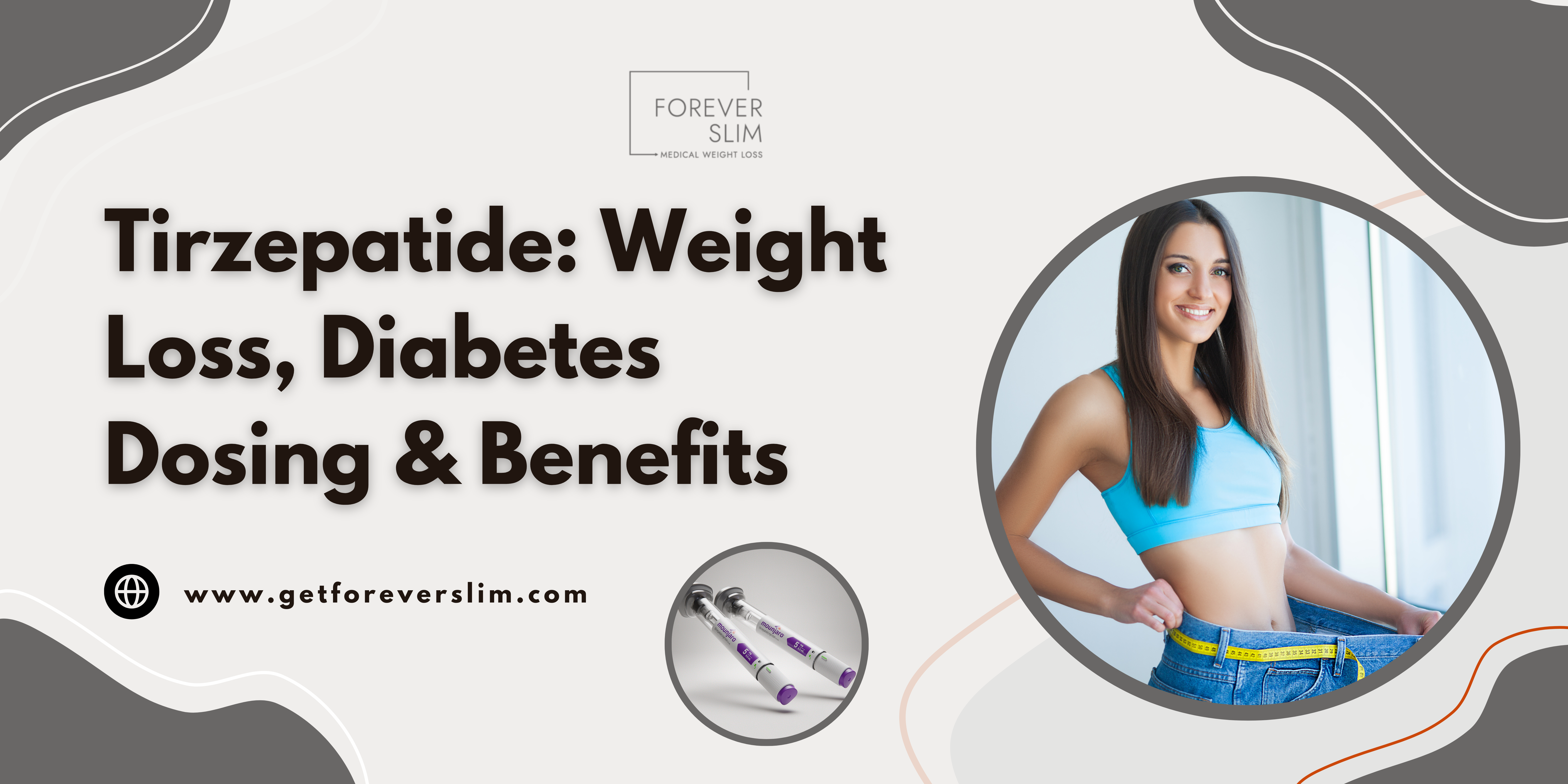 tirzepatide benefits for women Tirzepatide: Weight Loss, Diabetes Dosing & Benefits Little Elm, TX