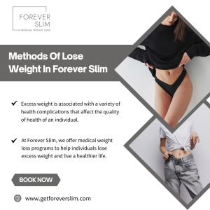 Methods Of Lose Weight In Forever Slim Little Elm, TX