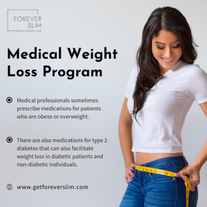 Medical Weight Loss Program In Little Elm