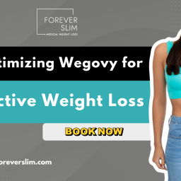 Optimizing Wegovy for Effective Weight Loss