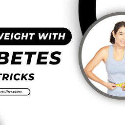 Lose Weight with Diabetes: Tips & Tricks