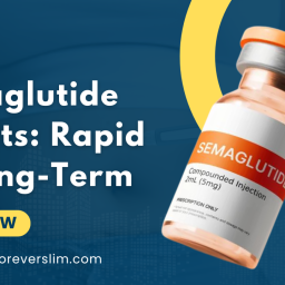 Semaglutide Results: Rapid to Long-Term