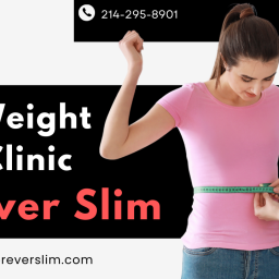 Top Weight Loss Clinic – Forever Slim