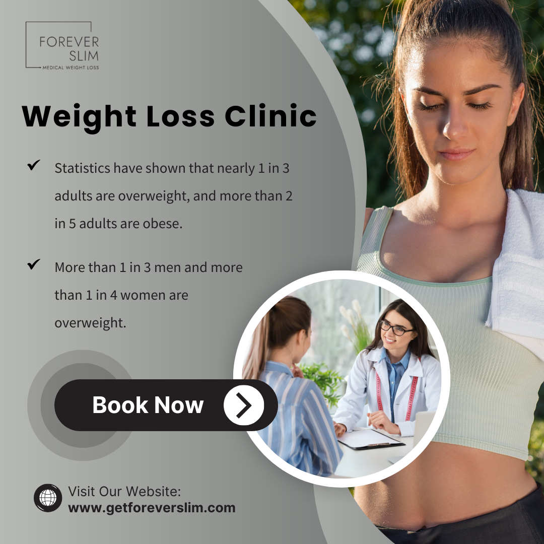 Weight Loss Clinic in Little Elm, TX