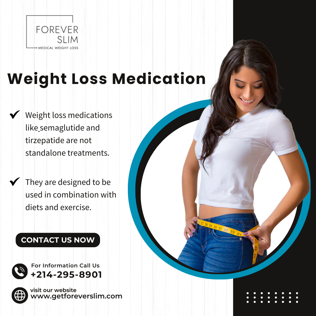 Weight Loss Medication in Little Elm, TX