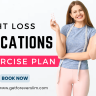 Weight Loss Medications & Exercise Plan