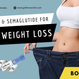 GLP-1 & Semaglutide for Quick Weight Loss