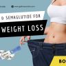 GLP-1 & Semaglutide for Quick Weight Loss