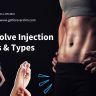 Fat Dissolve Injection Benefits & Types