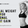 Medical Weight Loss for Hormonal Weight Gain