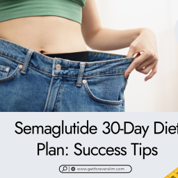 Semaglutide 30-Day Diet Plan: Success Tips