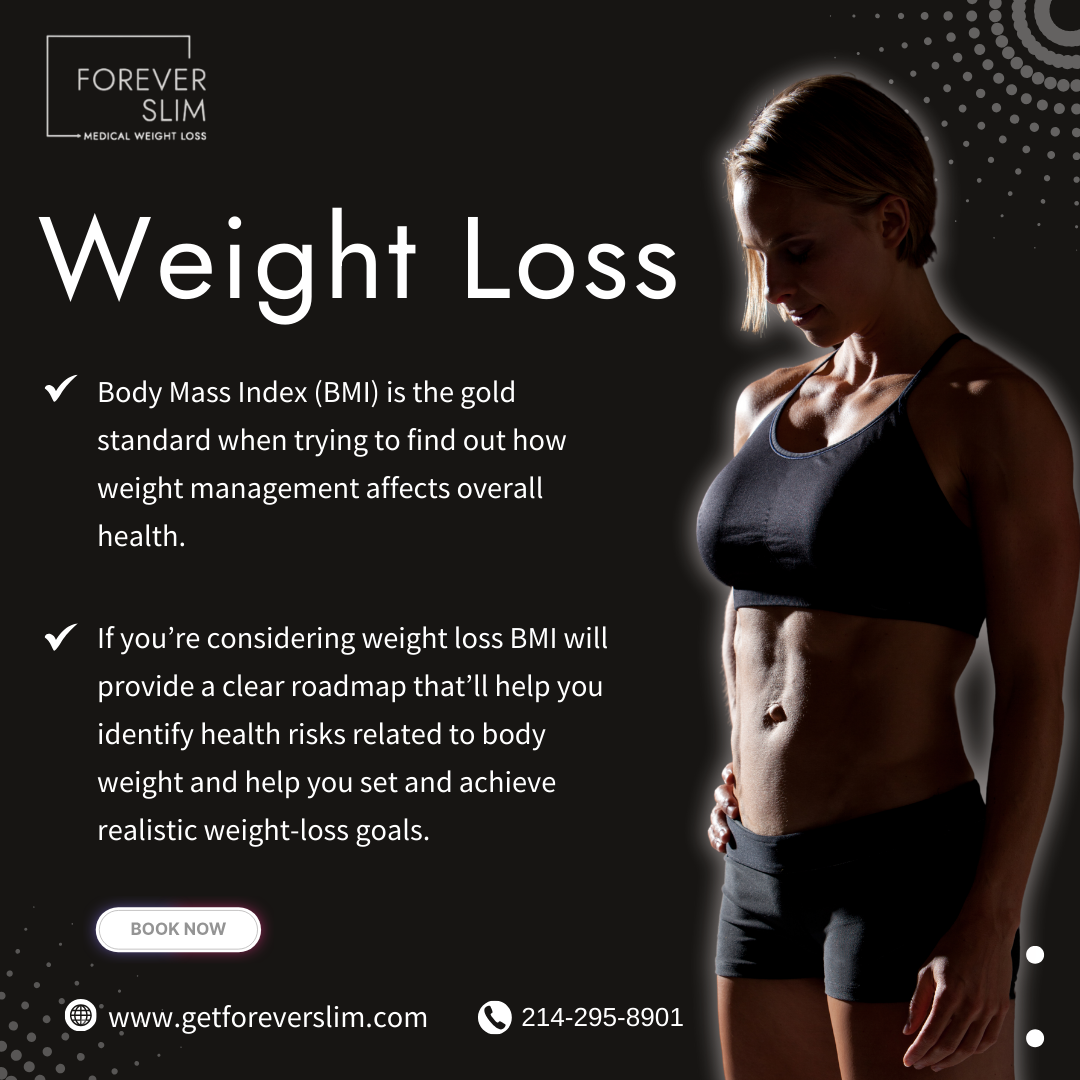 Weight Loss in Little Elm, TX