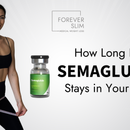 How Long Does Semaglutide Stays in Your Body