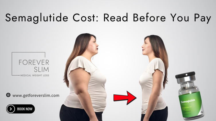 Semaglutide Cost: Read Before You Pay